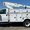 2006 Chevrolet  C4500 bucket truck