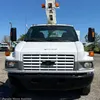 2006 Chevrolet  C4500 bucket truck