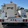 2006 Chevrolet  C4500 bucket truck