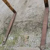 60" L loader forks