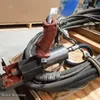 (2) hydraulic bar cutters