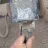 (2) concrete mixers