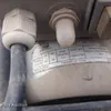 (2) concrete mixers
