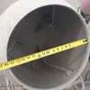 (2) concrete mixers