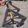 Barrier Liftall  concrete form lift