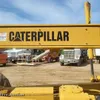 1987 Caterpillar 140G motor grader