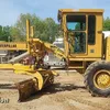 1987 Caterpillar 140G motor grader