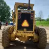 1987 Caterpillar 140G motor grader