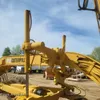 1987 Caterpillar 140G motor grader