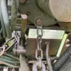 1992 Ford F700 oil distributor truck