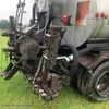 1992 Ford F700 oil distributor truck