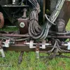 1992 Ford F700 oil distributor truck