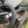 1992 Ford F700 oil distributor truck