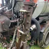 1992 Ford F700 oil distributor truck