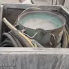 1983 Clemco blasting pot