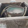 1983 Clemco blasting pot
