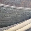 1983 Clemco blasting pot