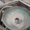 1983 Clemco blasting pot