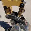 2009 Caterpillar 304C CR mini excavator