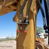 2009 Caterpillar 304C CR mini excavator