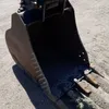 2009 Caterpillar 304C CR mini excavator