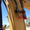 2009 Caterpillar 304C CR mini excavator