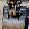 2009 Caterpillar 304C CR mini excavator