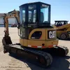 2009 Caterpillar 304C CR mini excavator