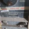 Lincoln Idealarc 250 welder