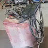 Lincoln Idealarc 250 welder