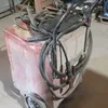 Lincoln Idealarc 250 welder