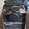 Lincoln Idealarc 250 welder
