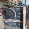 Lincoln Idealarc 250 welder