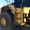 2010 Caterpillar 980H wheel loader