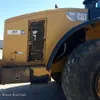 2010 Caterpillar 980H wheel loader