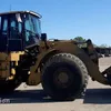 2010 Caterpillar 980H wheel loader
