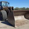 2010 Caterpillar 980H wheel loader