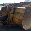 2010 Caterpillar 980H wheel loader