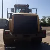 2010 Caterpillar 980H wheel loader