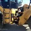 2010 Caterpillar 980H wheel loader