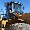 2010 Caterpillar 980H wheel loader