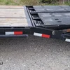 2022 BigTex 22GN-35BK+5MR equipment trailer