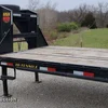 2022 BigTex 22GN-35BK+5MR equipment trailer