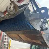 Quick Attach skid steer broom