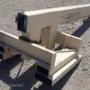 Fork lift boom