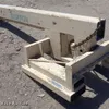 Fork lift boom