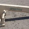 Fork lift boom