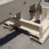 Fork lift boom