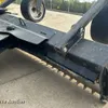 Quick Attach skid steer power rake