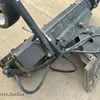 Quick Attach skid steer power rake